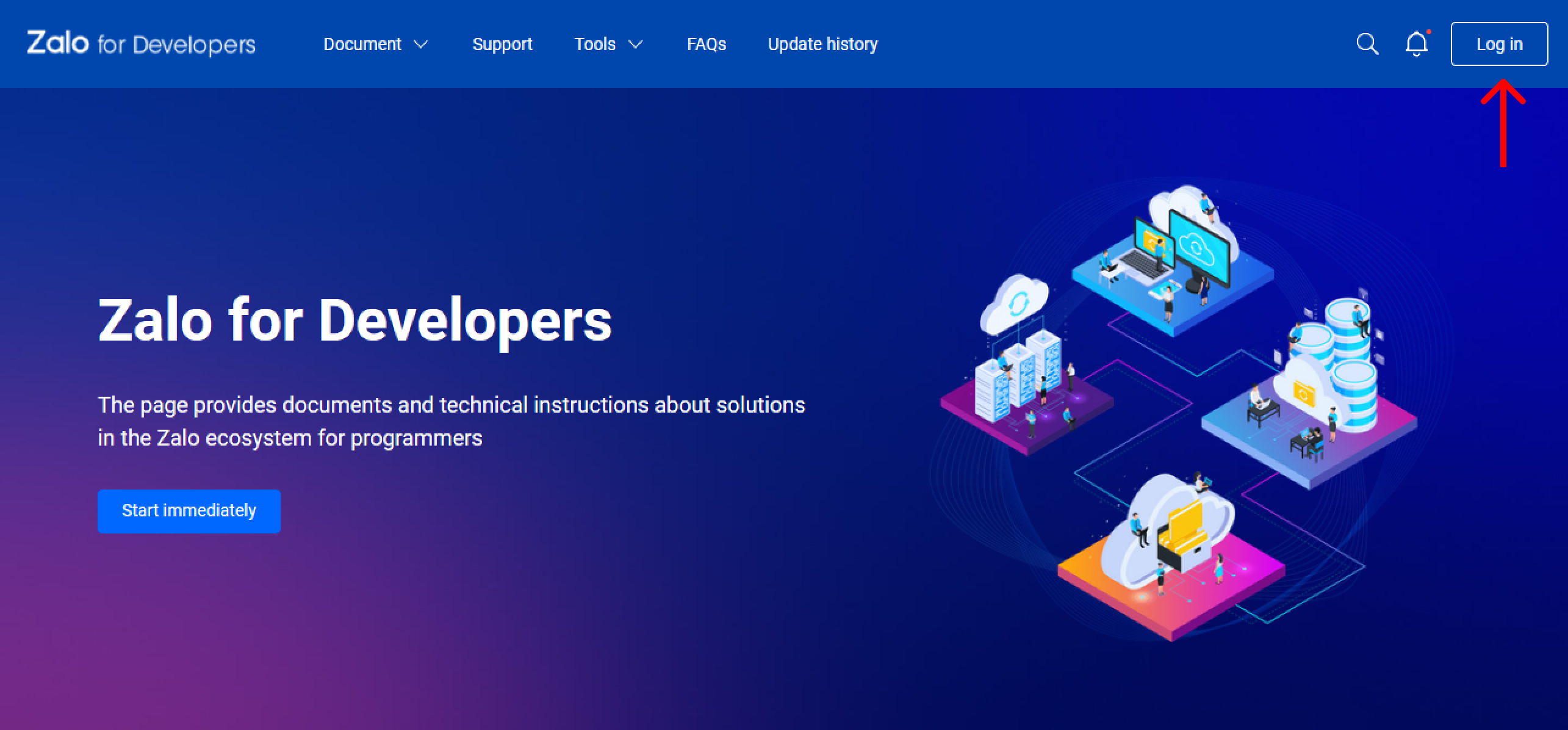 VKontakte Group Messages